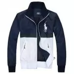 ralph lauren discount 2019U veste mode hommes good big pony polo sapphire blance